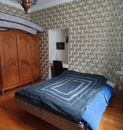 Cozy Apartment On The Town Hall Square Tallinn Dış mekan fotoğraf